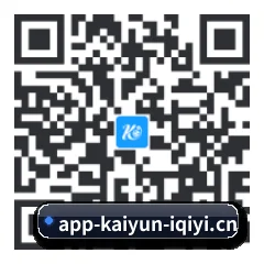 iPhone APP 二维码